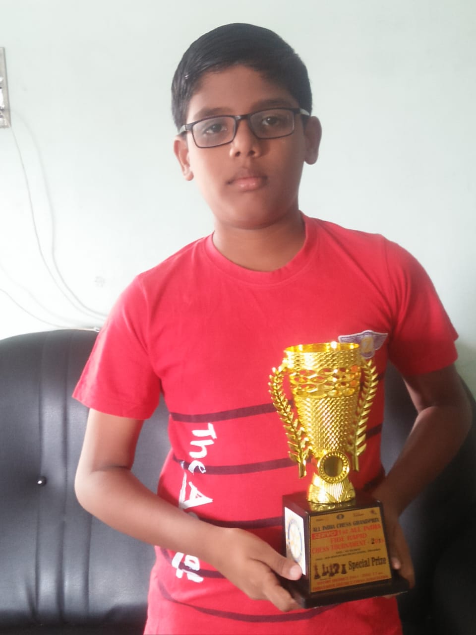 Chess academy gallery