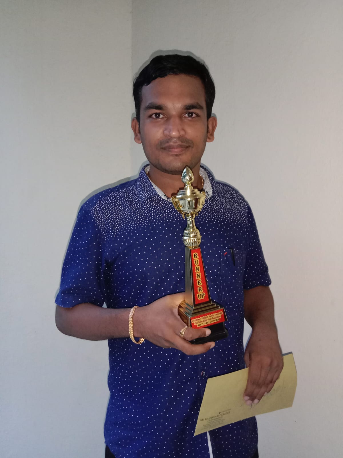 Chess academy gallery